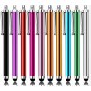 Armori Pointer P196 - Stylus, dotykové pero pre kapacitný displej, gumový hrot - tmavo modré (Dotykové pero pre všetky čítačky a tablety, stylus s gumovým hrotom Armori Pointer P196, tmavomodrý + záru