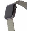 Decoded remienok Silicone Traction Strap pre Apple Watch 38/40/41mm - Olive D22AWS40TSL3SOE