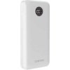 Canyon CNE-CPB2002W 20000mAh Li-Pol biela PowerBank