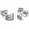 Náušnice Boccia Titanium 05007-02 + 5 rokov záruka a darček ZADARMO