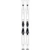 Sjezdové lyže Rossignol Nova 6 Xpress + vázání Xpress W 11 GW B83 Wht/sparkle 156 cm 25/26