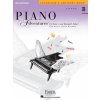 Piano Adventures Technique & Artistry Book Level 3