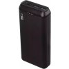 Emos Alpha2 20 USB-C 20000mAh, čierny B0527B - Power bank