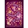 This Immortal Heart - Jennifer Saint, Penguin Books Ltd