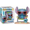FUNKO POP! - PREMIUM EXCL L+S STITCH LOUNGER (88469) [FIGÚRKA]