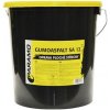 GUMOASFALT SA 12 Oprava plochej strechy čierny 5kg