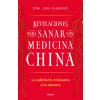 REVELACIONES PARA SANAR CON MEDICINA CHINA (DRA LINA RUBIANO)(Kniha)