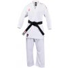 Fightart KA kimono Sempai WKF, červené znaky