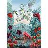 Heye Bird of paradise 1000 dielov
