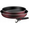 Sada panvíc Tefal Ingenio Simply Cook (3 kusy)