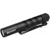 Olight i3T 2 EOS LED (Black) 200 lm vreckové mikroceruzkové svietidlo, čierne