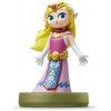 amiibo Zelda - Zelda (The Wind Waker)