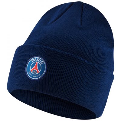 Nike Paris Saint-Germain FC PSG zimná čiapka tmavo modrá od 24,99 € -  Heureka.sk