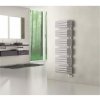Cordivari Kelly 5010 electric - Radiátor elektrický s digitálnym ECO termostatom 1312x500 mm pravý, biela 3581726100173