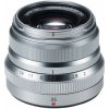 Fujifilm XF35mm F2 R WR strieborný + Predĺžená záruka na 36 mesiacov