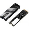 Gigabyte AORUS 7300 SSD 1TB M.2 NVMe Gen4 7300/6000 MBps Heatsink (PS5 Ready) AG4731TB