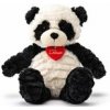 Lumpin Panda Wu malý, 28 cm