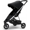 THULE Spring Aluminium midnight black 2023