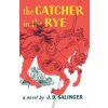 Catcher in the Rye (J D Salinger)(Brožovaná)