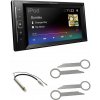 Pioneer DMH-A240BT