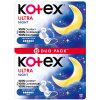 Kotex Ultra Night 12 ks
