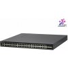 ATEN ES0154P-AX-G sieťový prepínač Riadený L2+ Gigabit Ethernet (10/100/1000) Podpora napájania cez Ethernet (PoE) Čierna (ES0154P-AX-G)