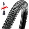 MAXXIS AGGRESSOR 27,5x2.30 kevlar EXO TR AKCE! Bezdušový ventilek zdarma