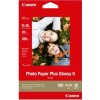 Canon Photo Paper Plus Glossy, foto papier, lesklý, biela, 13x18cm, 5x7