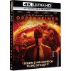 Oppenheimer 3BD (UHD+BD+bonus disk) - zberateľská edícia