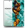 Picasee ULTIMATE CASE pro Honor 70 - Goldsky