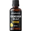 Allnature Esenciálny olej Citrón, 10 ml