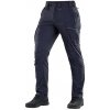M-Tac AGGRESSOR Summer Flex letné taktické nohavice - DARK NAVY BLUE, 30/30