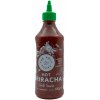 The Holy Sauce Čili omáčka Sriracha ostrá 580g
