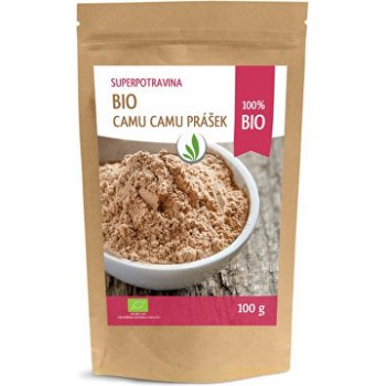 Allnature Bio Camu Camu prášok 100 g