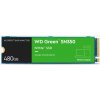 WD 480GB Green SN350 NVMe SSD WDS480G2G0C