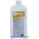 Kallos OXI krémový oxidant parfumovaný 3% 1000 ml