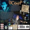 Flying Frog Productions A Touch of Evil: The Coast