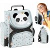 Paso vak na chrbát Panda