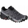Salomon Speedcross 6 M L41738000 quiet shade black pearl blue