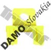 TRIUMF Aretačný prípravok modrý