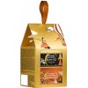 Sada čajov TSAREVNA + GLOGG, 2 x 20 g plechovka, Kusmi Tea