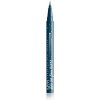 NYX Professional Makeup Epic Ink Glitz, Metallic Liquid Eyeliner Očná linka denim dazzle 1 ml
