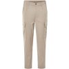 Livergy pánske cargo nohavice 100386434 bledohnedá