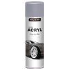 Maston Auto Acryl 500 ml sivá