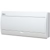 ELEKTRO-PLAST Rozvaděč RN-18/B Fala (N+PE) IP40 plastový 1x18 nástěnný / bílé dveře