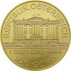 Münze Österreich Wiener Philharmoniker Zlatá minca 1 oz