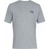 Under Armour Tričko Under Armour Sportstyle Left Chest SS