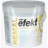 Remal Efekt dekoračný maliarsky náter 0,4 kg strieborná perleť