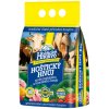 Hoštický hnoj KOŇSKÝ+KRAVSKÝ 6kg