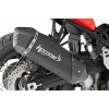 HP CORSE SPS CARBON 350 BLACK SUSPS3501022C-N-AB